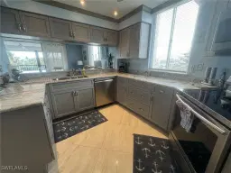 Picture of 4745 Estero Blvd 204, Fort Myers Beach, FL 33931