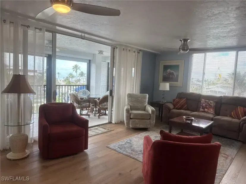 Picture of 4745 Estero Blvd 204, Fort Myers Beach FL 33931