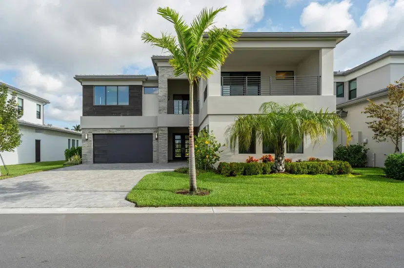 Picture of 8581 Ganton Drive, Boca Raton FL 33434