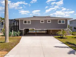 Picture of 240 Driftwood Ln, Fort Myers Beach, FL 33931