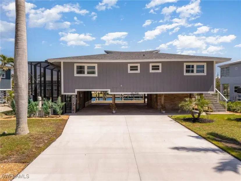 Picture of 240 Driftwood Ln, Fort Myers Beach FL 33931