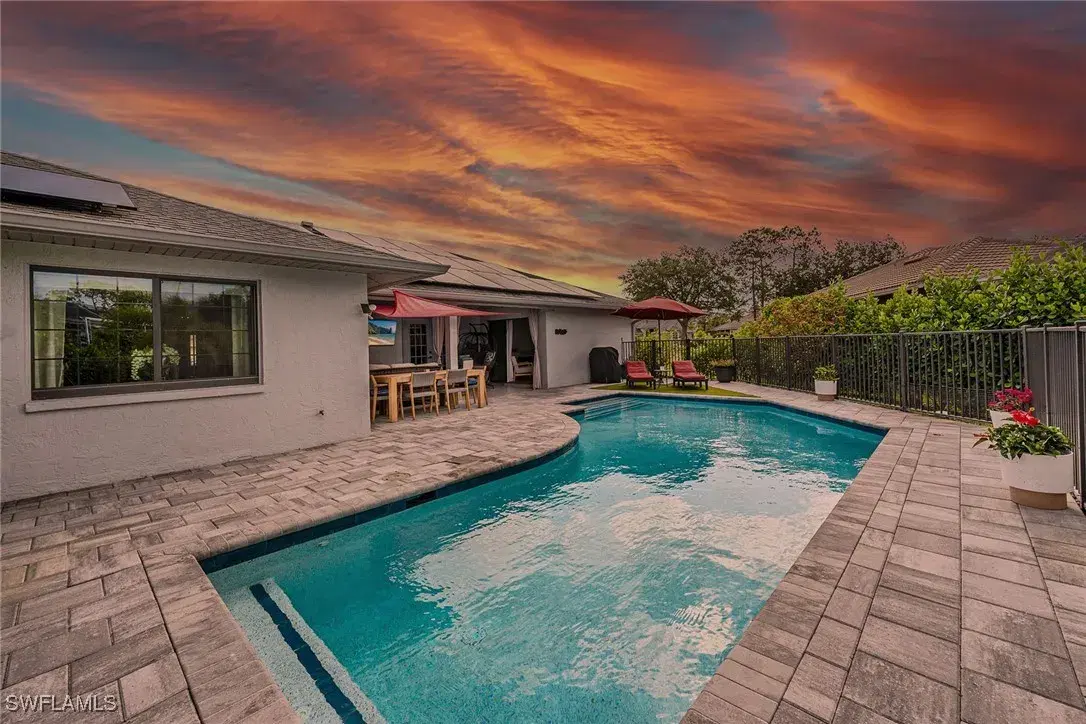 Picture of 171 Palmetto Dunes Cir, Naples, FL 34113