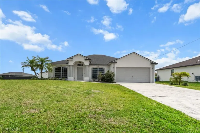 Picture of 221 NW 29Th Pl, Cape Coral FL 33993