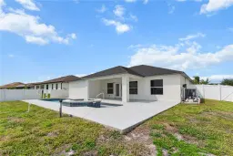 Picture of 221 NW 29Th Pl, Cape Coral, FL 33993