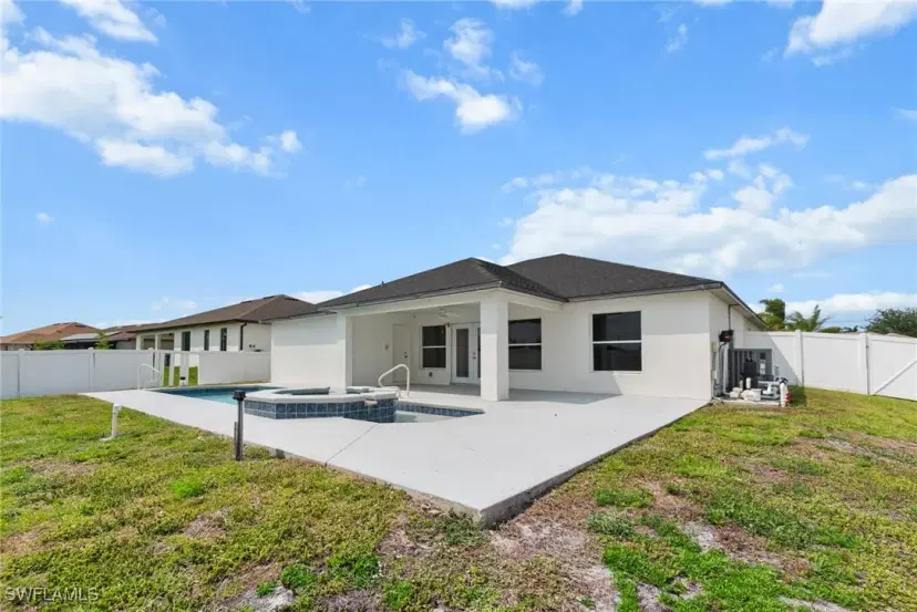 Picture of 221 NW 29Th Pl, Cape Coral FL 33993