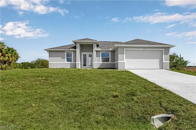 Picture of 588 David Cir, Labelle FL 33935