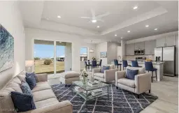 Picture of 588 David Cir, Labelle, FL 33935