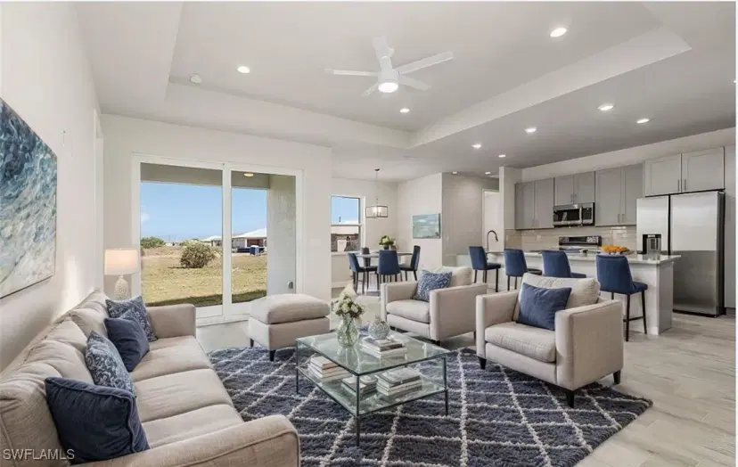 Picture of 588 David Cir, Labelle FL 33935