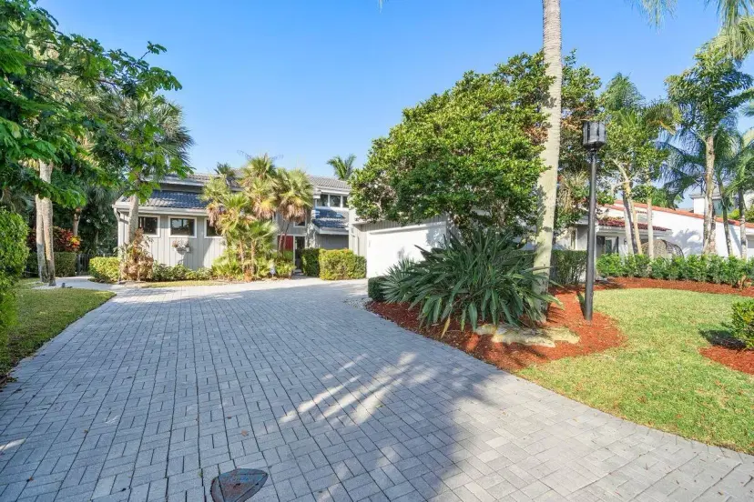 Picture of 7640 Cedarwood Cir, Boca Raton FL 33434