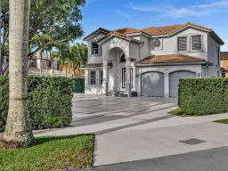 Picture of 16474 SW 59Th Terrace, Miami, FL 33193