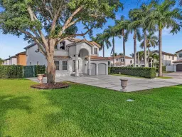 Picture of 16474 SW 59Th Terrace, Miami, FL 33193