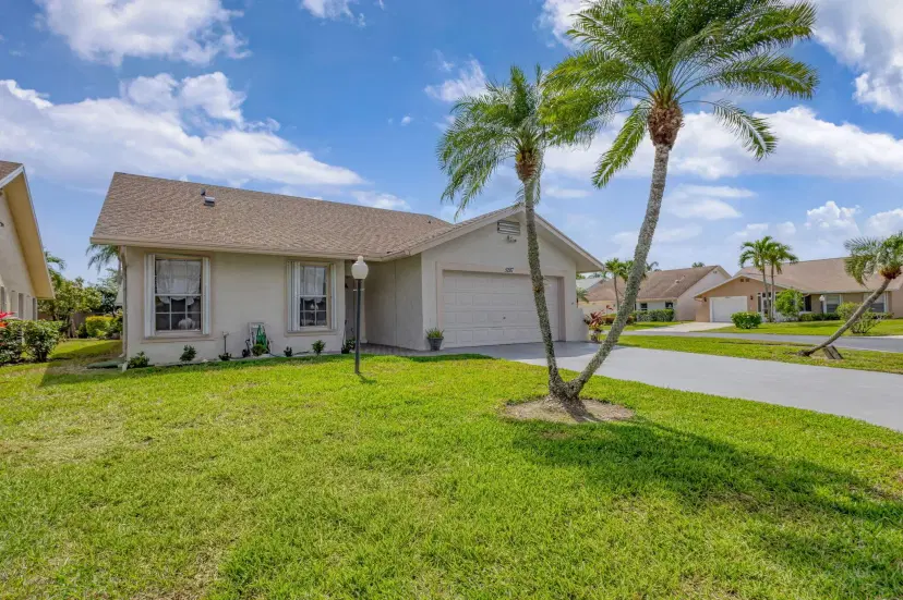Picture of 5287 Tiffany Anne Circle, West Palm Beach, FL 33417