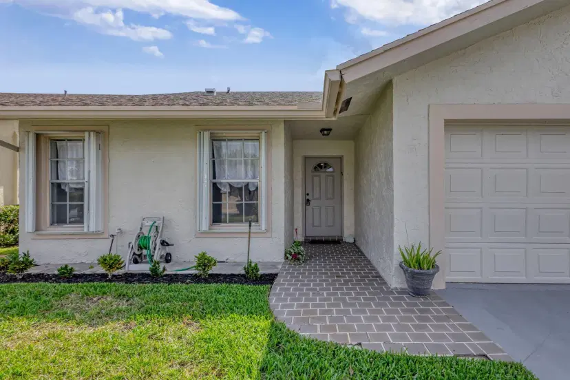 Picture of 5287 Tiffany Anne Circle, West Palm Beach, FL 33417