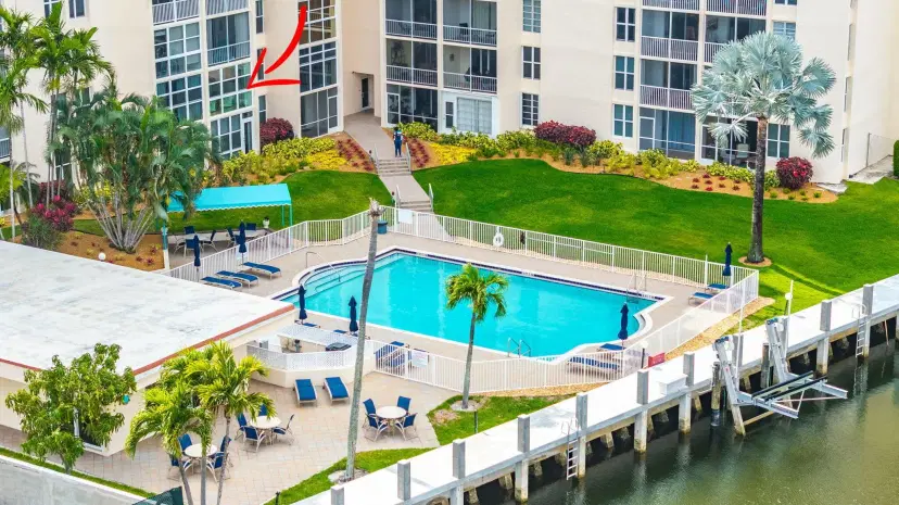 Picture of 1391 S Ocean Boulevard 206, Pompano Beach FL 33062
