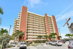 Picture of 1391 S Ocean Boulevard 206, Pompano Beach, FL 33062