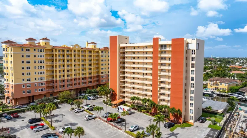 Picture of 1391 S Ocean Boulevard 206, Pompano Beach FL 33062