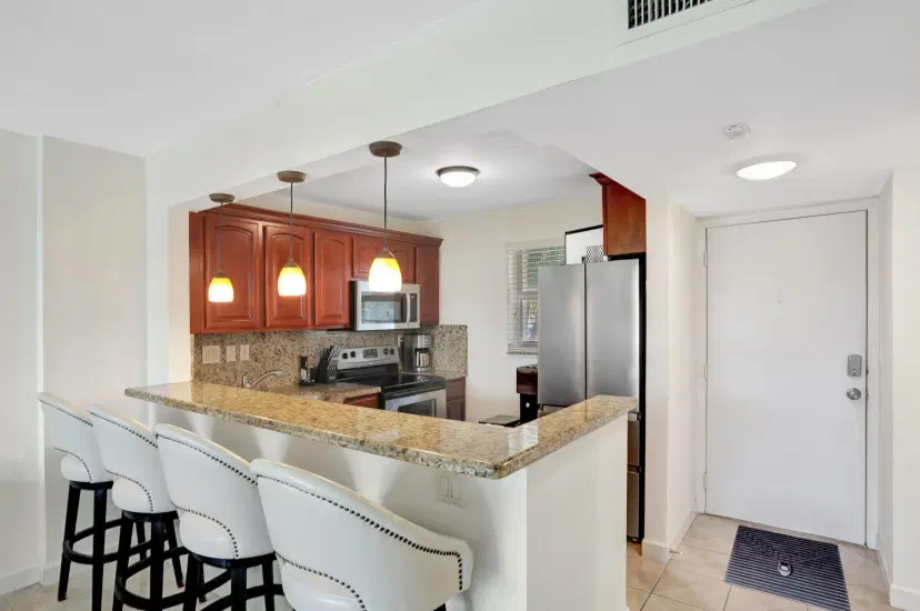 Picture of 1391 S Ocean Boulevard 206, Pompano Beach FL 33062