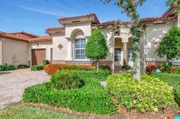 Picture of 14804 Barletta Way, Delray Beach, FL 33446