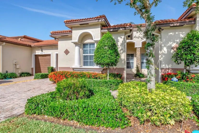 Picture of 14804 Barletta Way, Delray Beach FL 33446