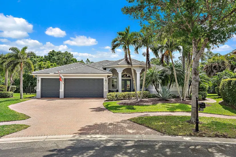 Picture of 5053 SW Saint Creek Drive, Palm City FL 34990