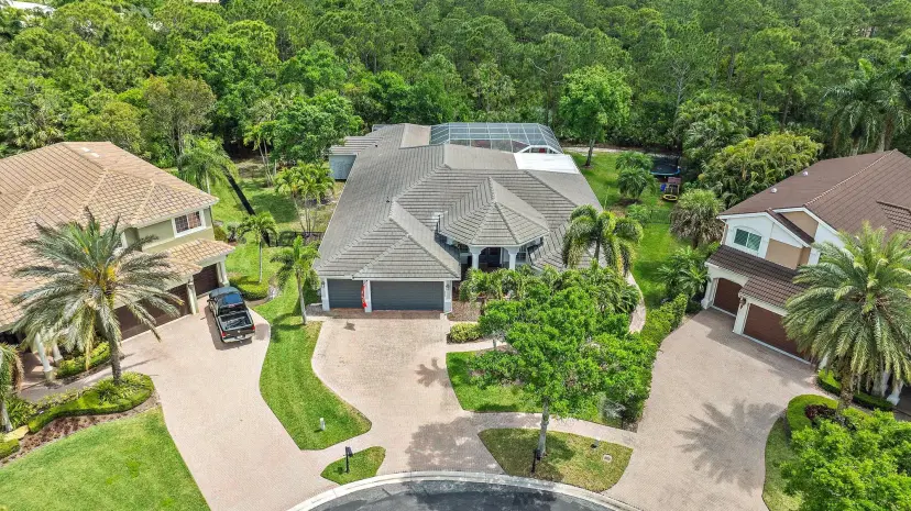Picture of 5053 SW Saint Creek Drive, Palm City FL 34990