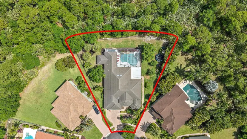 Picture of 5053 SW Saint Creek Drive, Palm City FL 34990