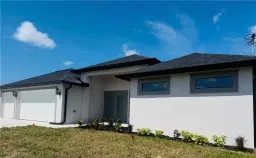 Picture of 2510 SW 17Th Ave, Cape Coral, FL 33914