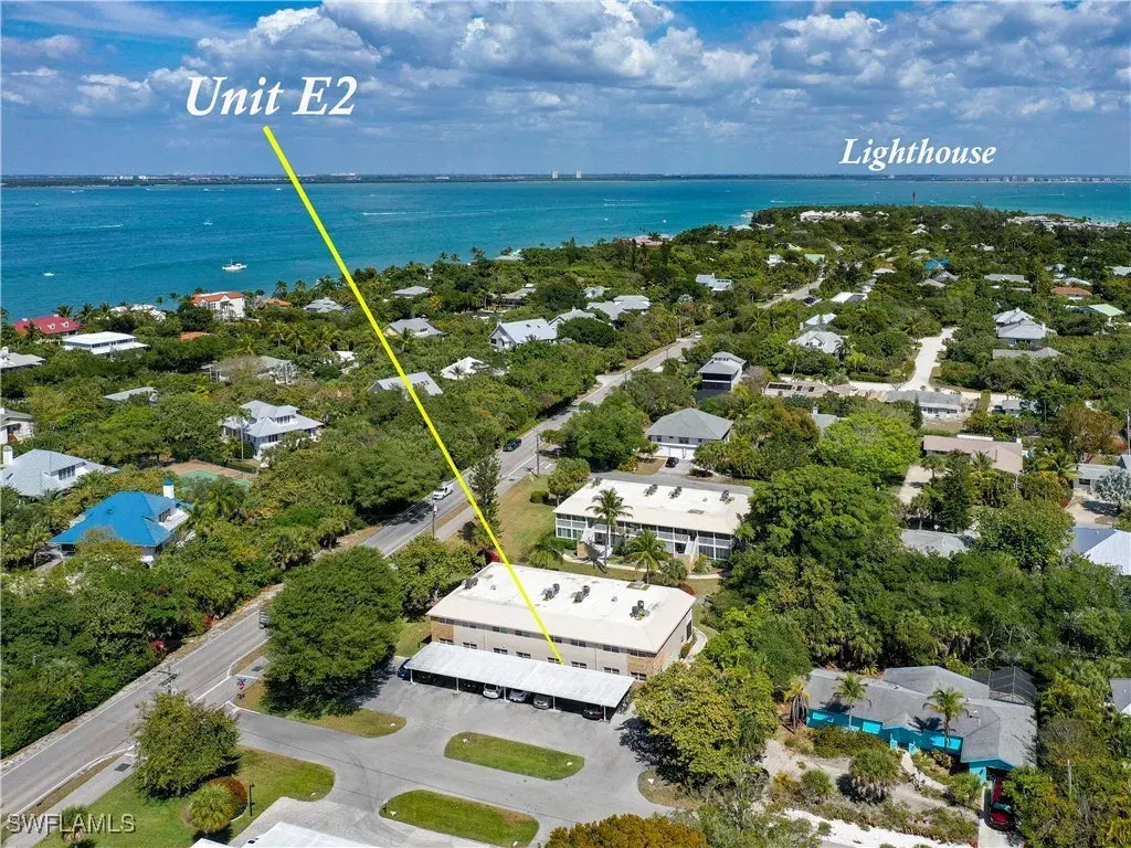 Picture of 561 Periwinkle Way E2, Sanibel, FL 33957