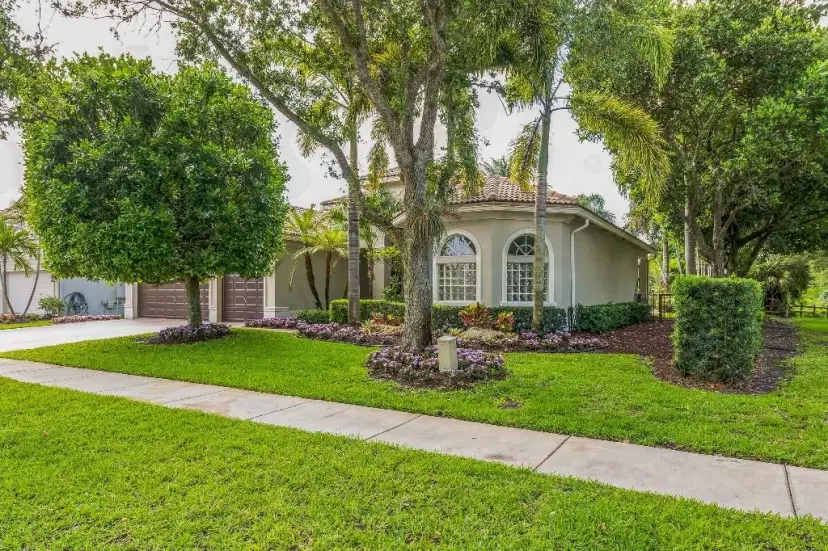 Picture of 9192 Oak Alley Dr, Lake Worth FL 33467