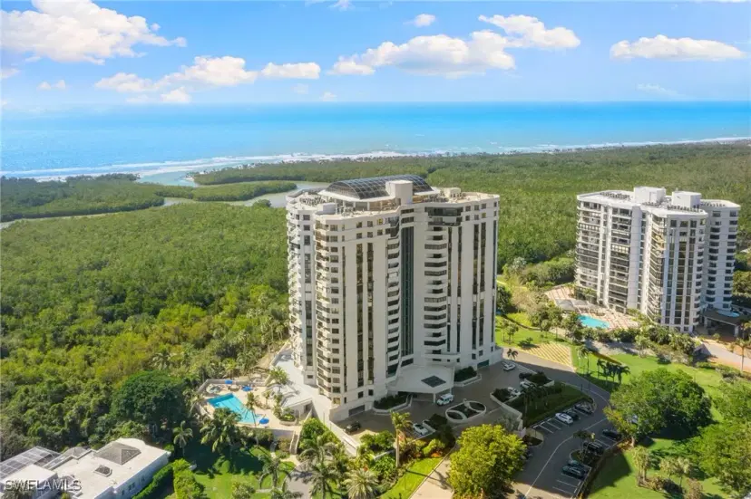 Picture of 6001 Pelican Bay Blvd 906, Naples FL 34108