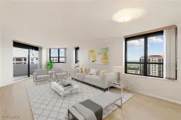 Picture of 6001 Pelican Bay Blvd 906, Naples, FL 34108