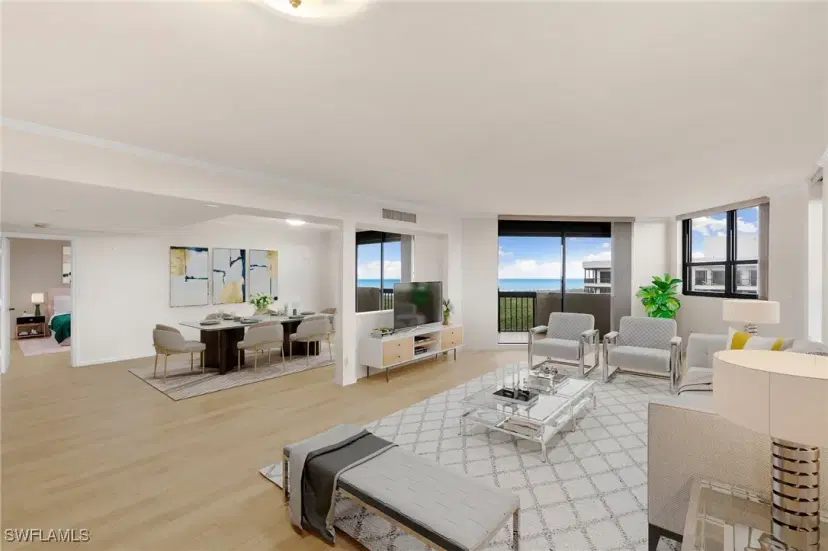 Picture of 6001 Pelican Bay Blvd 906, Naples FL 34108