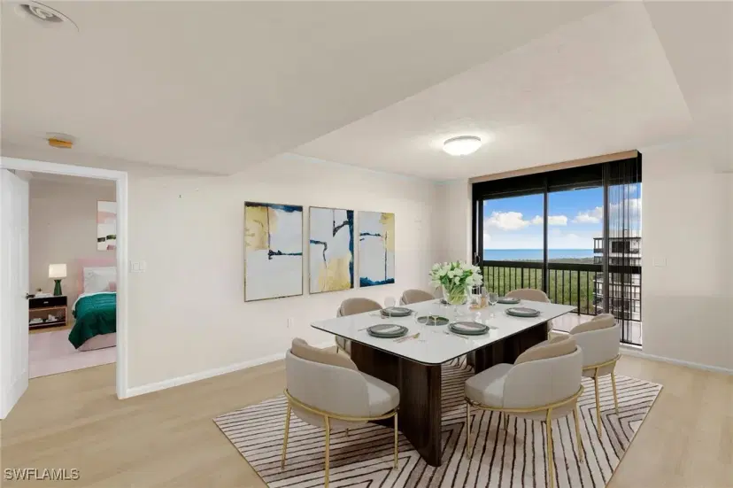 Picture of 6001 Pelican Bay Blvd 906, Naples FL 34108