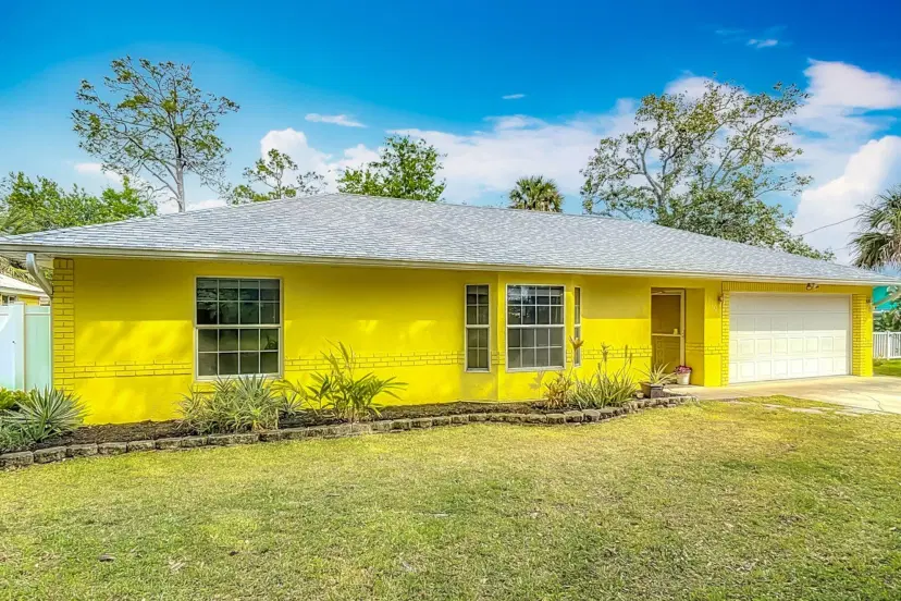 Picture of 110 Riverside Ter, Edgewater FL 32141