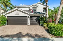 Picture of 2338 Butterfly Palm Dr, Naples, FL 34119