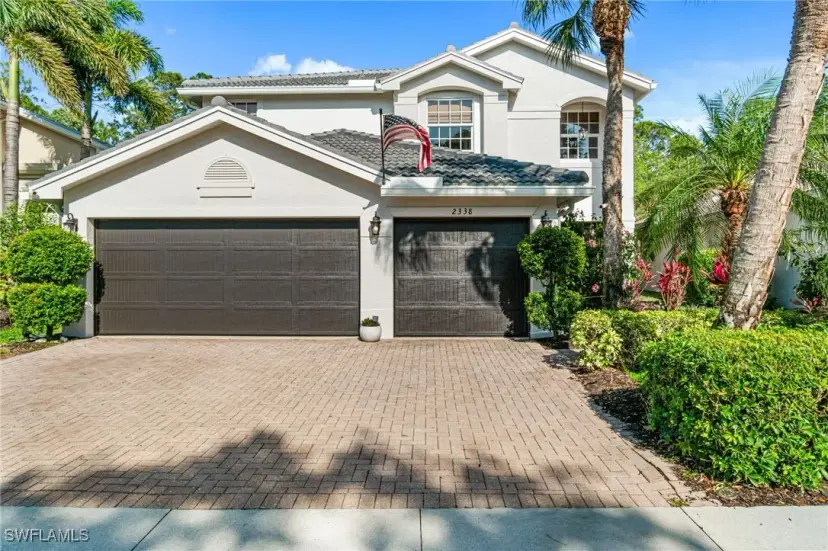 Picture of 2338 Butterfly Palm Dr, Naples FL 34119
