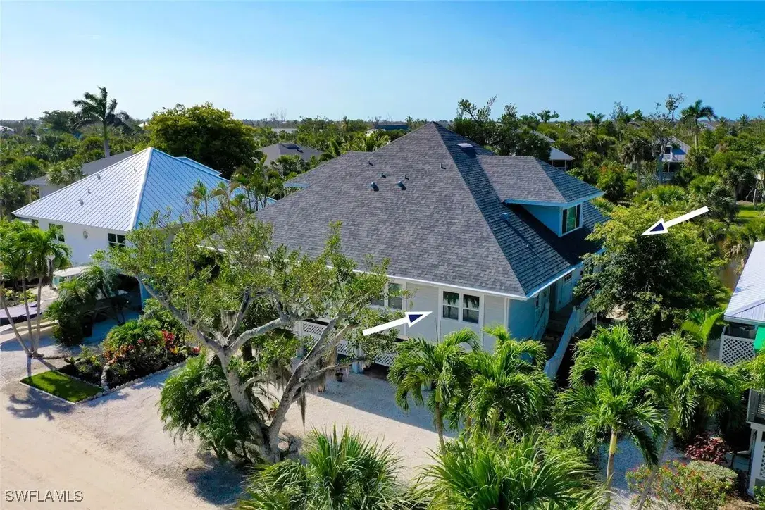 Picture of 2162 Egret Cir, Sanibel, FL 33957