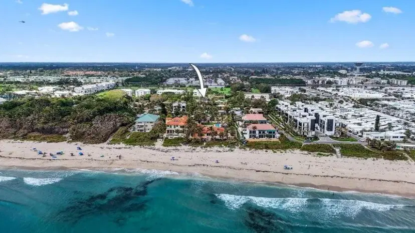 Picture of 4603 N Ocean Boulevard, Boynton Beach FL 33435