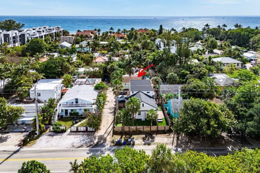 Picture of 4603 N Ocean Boulevard, Boynton Beach FL 33435