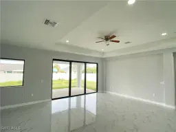 Picture of 1103 Tropicana Pkwy W, Cape Coral, FL 33993