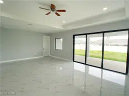 Picture of 1103 Tropicana Pkwy W, Cape Coral, FL 33993