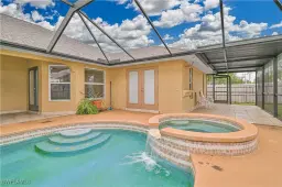 Picture of 2614 SW Santa Barbara Pl, Cape Coral, FL 33914