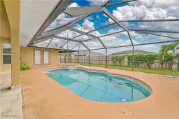 Picture of 2614 SW Santa Barbara Pl, Cape Coral, FL 33914