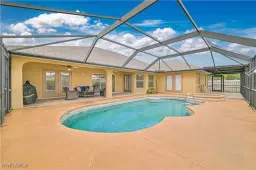 Picture of 2614 SW Santa Barbara Pl, Cape Coral, FL 33914