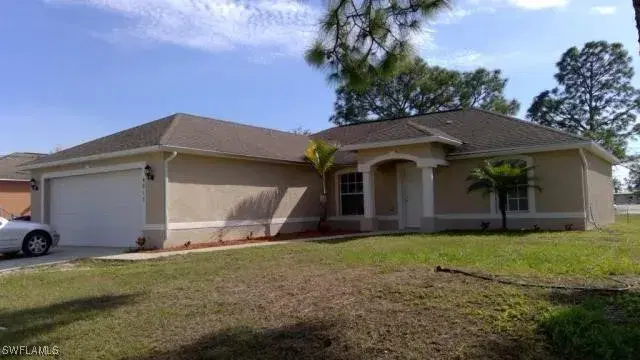 Picture of 4017 15Th St W, Lehigh Acres FL 33971