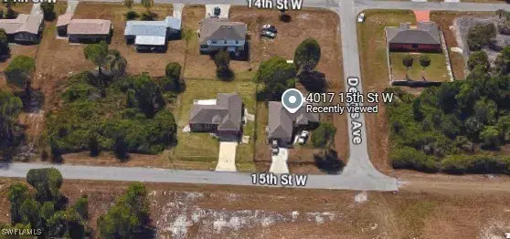 Picture of 4017 15Th St W, Lehigh Acres FL 33971