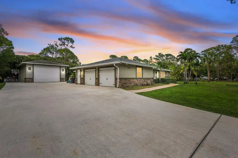 Picture of 12109 53Rd Road N, The Acreage FL 33411