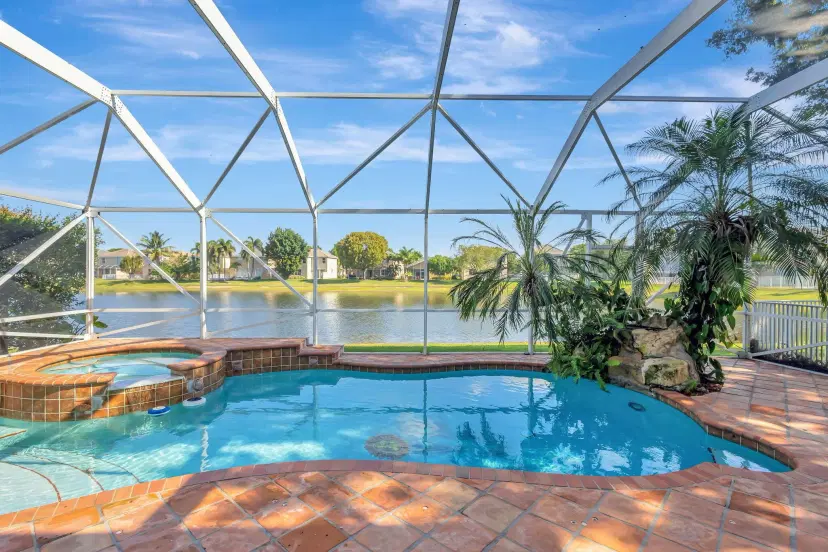 Picture of 119 Canterbury Place, Royal Palm Beach FL 33414