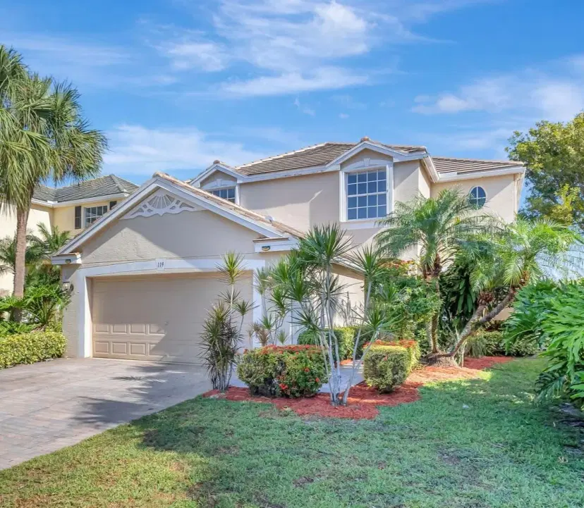 Picture of 119 Canterbury Place, Royal Palm Beach FL 33414