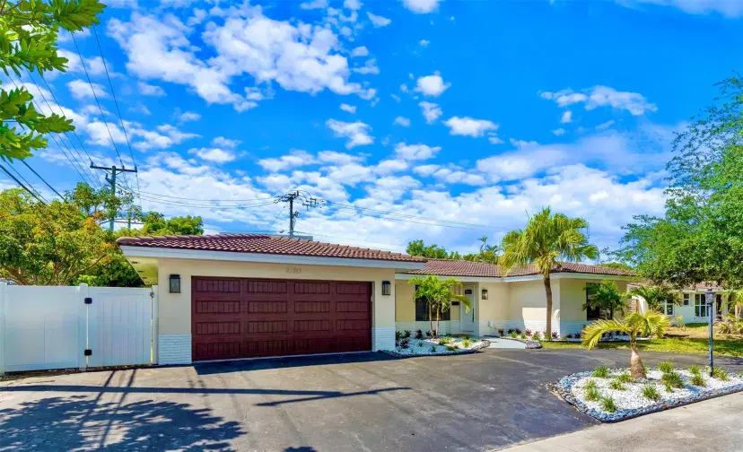 Picture of 2280 NE 62 Street, Fort Lauderdale FL 33308
